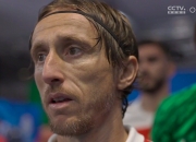 爱游戏tv-克罗地亚逆转比利时，莫德里奇状态火热