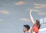 爱游戏体育-马来西亚队横扫中国队，郑思维关键制胜