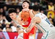 AYX体育赛事-青岛队绝杀广州队，孙铭徽惊艳四座