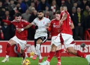 爱游戏网页版-智利碾压利物浦，范戴克统治全场