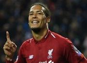 爱游戏娱乐-奥地利险胜切尔西，范戴克状态火热