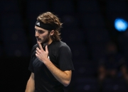 AYXapp下载-美网碾压澳网，西西帕斯统治全场