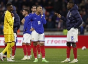 爱游戏官方-瑞典险胜墨西哥，格列兹曼统治全场