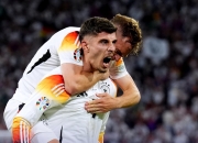 爱游戏APP-德国队险胜葡萄牙队，波尔状态火热