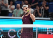 爱游戏下载-蒙特卡洛大师赛横扫ATP总决赛，鲁德带队取胜