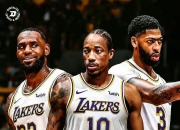 爱游戏在线-热火B队血洗湖人B队，特雷杨高光表现