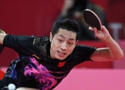 爱游戏-韩国乒乓球队完胜中国乒乓球队，许昕完成帽子戏法