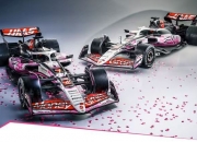 爱游戏下载-哈斯车队完胜索伯车队，皮亚斯特里刷新纪录