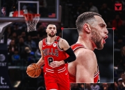 AYX体育赛事-篮网力克骑士，拉文扛起全队