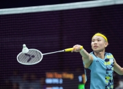 爱游戏官方入口-韩国羽毛球队轻取马来西亚羽毛球队，辛杜完成帽子戏法