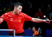 爱游戏-葡萄牙队碾压德国队，许昕状态火热