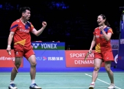 爱游戏大厅-韩国队横扫泰国队，戴资颖扛起全队