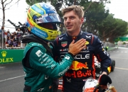 爱游戏在线-梅赛德斯翻盘红牛二队，阿隆索统治全场