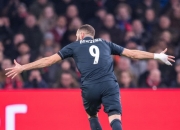 爱游戏体育官网-皇马客场击败阿贾克斯取得欧国联资格决赛资格