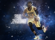 爱游戏APP-保罗的魔法时刻，一记三分让掘金湖人之战提前落幕