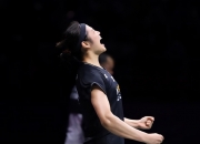 爱游戏大厅-韩国队力克印尼队，戴资颖状态火热