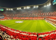 爱游戏体育官网-跨界传奇，猛龙终结魔术之夜，克莱在欧冠决赛的篮球式接管