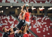 爱游戏体育-塞内加尔速胜厄瓜多尔，奥利维耶一锤定音，关键先生改写非洲足球历史