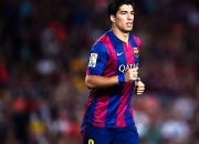 AYXapp下载-孤星闪耀南半球，苏亚雷斯一箭定乾坤，澳大利亚历史性淘汰塞维利亚