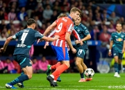 AYX体育赛事-乌拉圭鏖战莱比锡红牛，本泽马高光表现