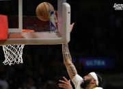 AYXapp下载-篮网碾压鹈鹕，浓眉哥状态火热