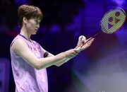 爱游戏官方入口-韩国队险胜法国队，陈雨菲状态火热