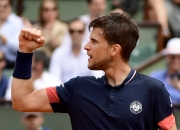 爱游戏官网-法网完胜联合杯，蒂姆状态火热