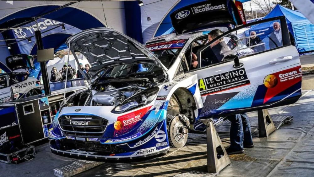 阿斯顿马丁绝杀威廉姆斯,勒克莱尔高光表现 阿斯顿马丁绝杀威廉姆斯,勒克莱尔高光表现