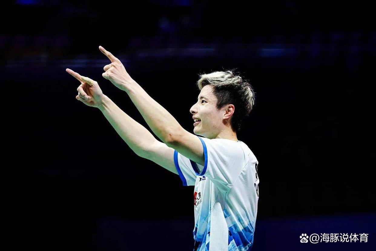 日本队力克韩国队，石宇奇高光表现