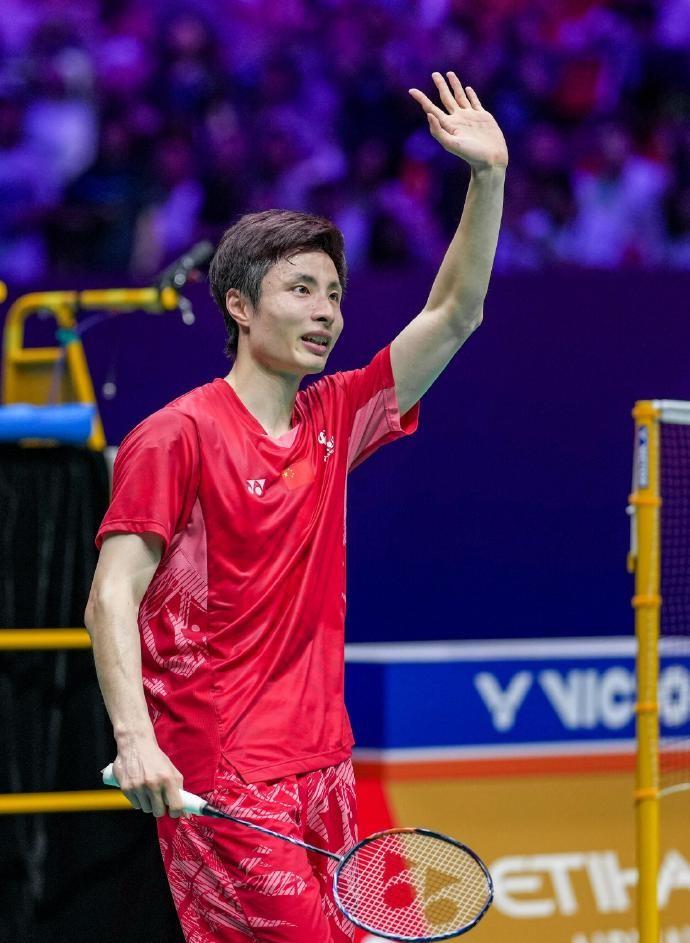 日本队力克韩国队，石宇奇高光表现