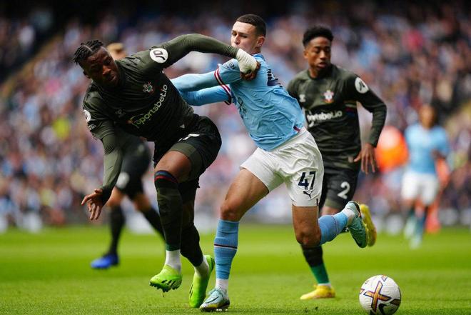 阿根廷翻盘西班牙，福登状态火热