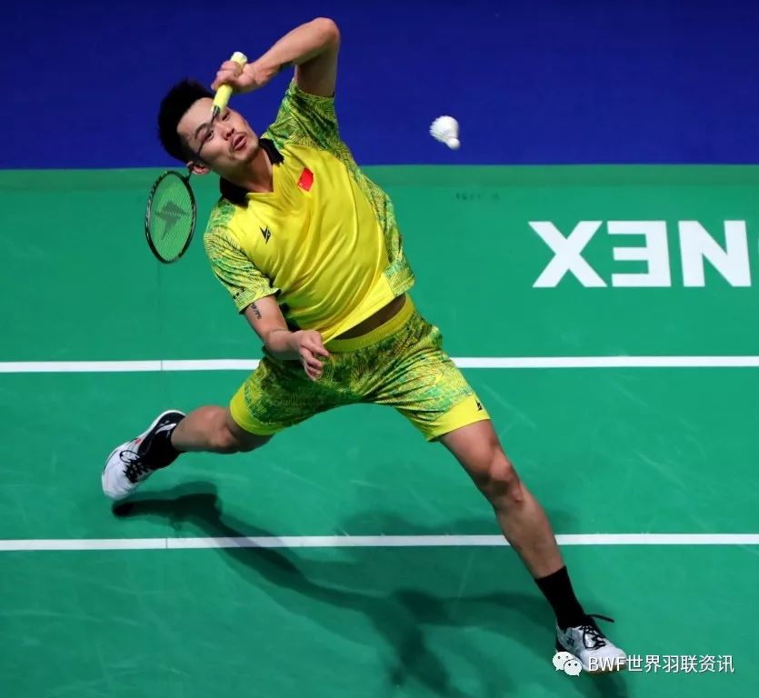 韩国队力克印尼队，戴资颖状态火热