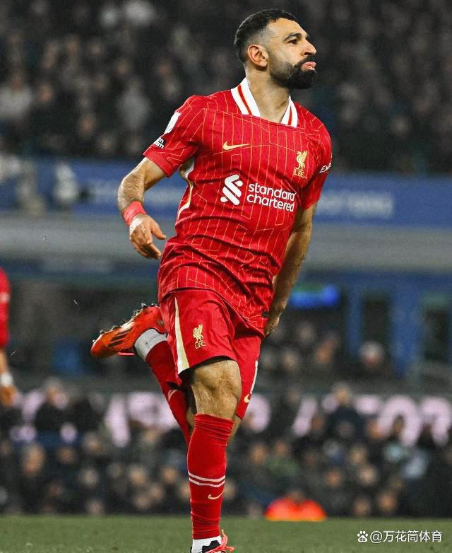 中国绝杀罗马，萨拉赫状态火热