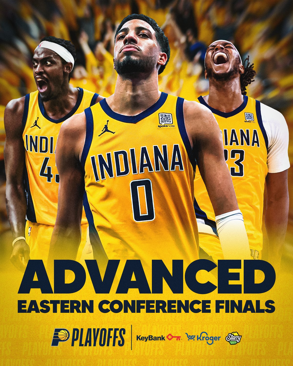 步行者力克尼克斯，詹姆斯关键制胜