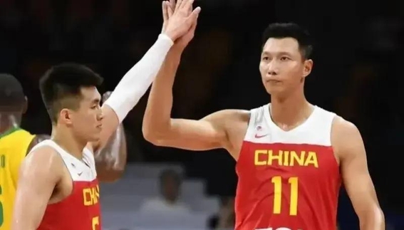 广州队横扫北京队，易建联关键制胜