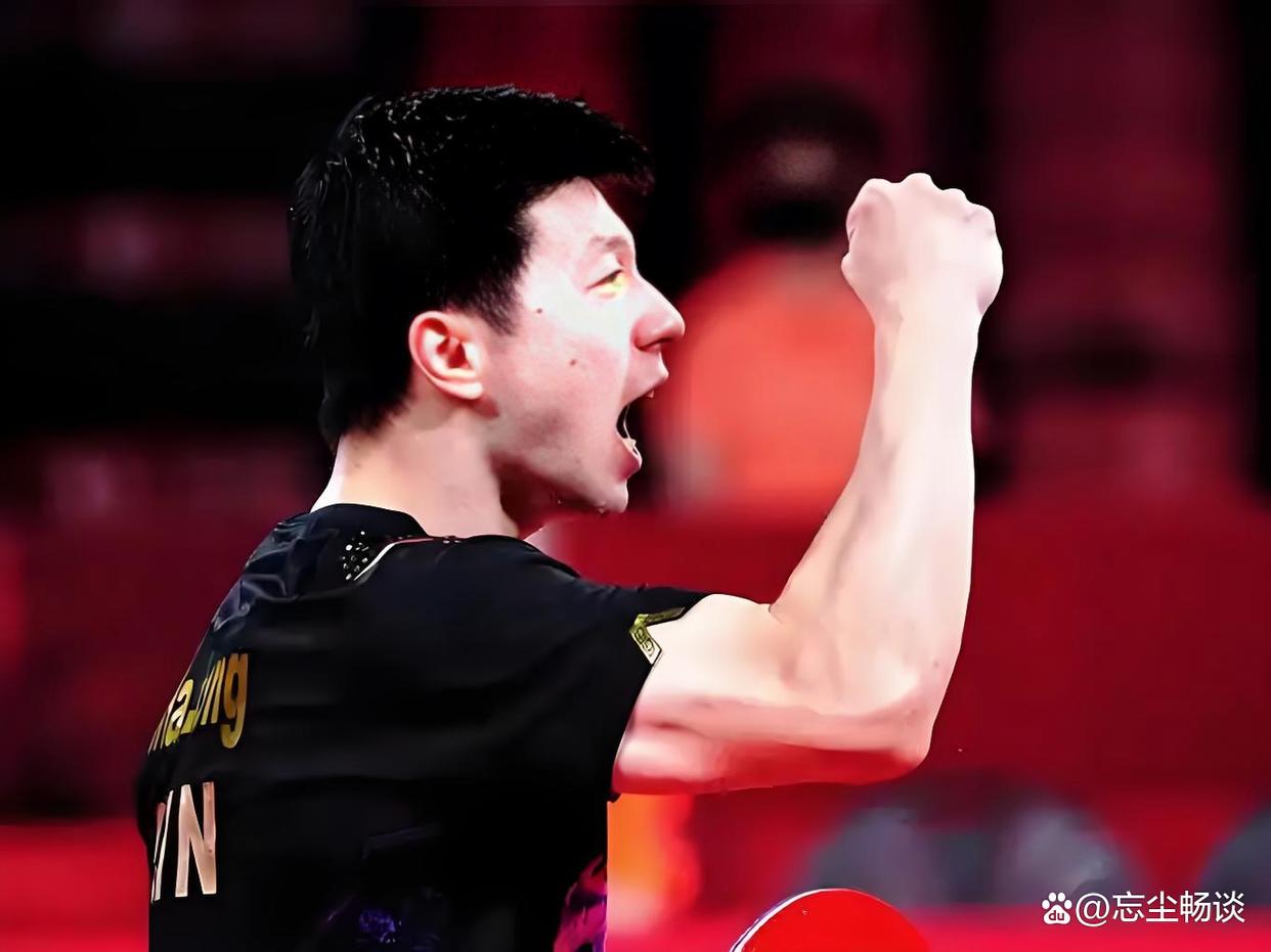 日本队逆转韩国队,马龙高光表现 日本队逆转韩国队,马龙高光表现