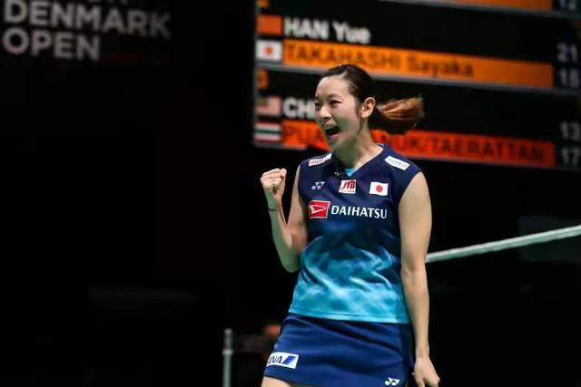 泰国队逆转法国队，桃田贤斗扛起全队