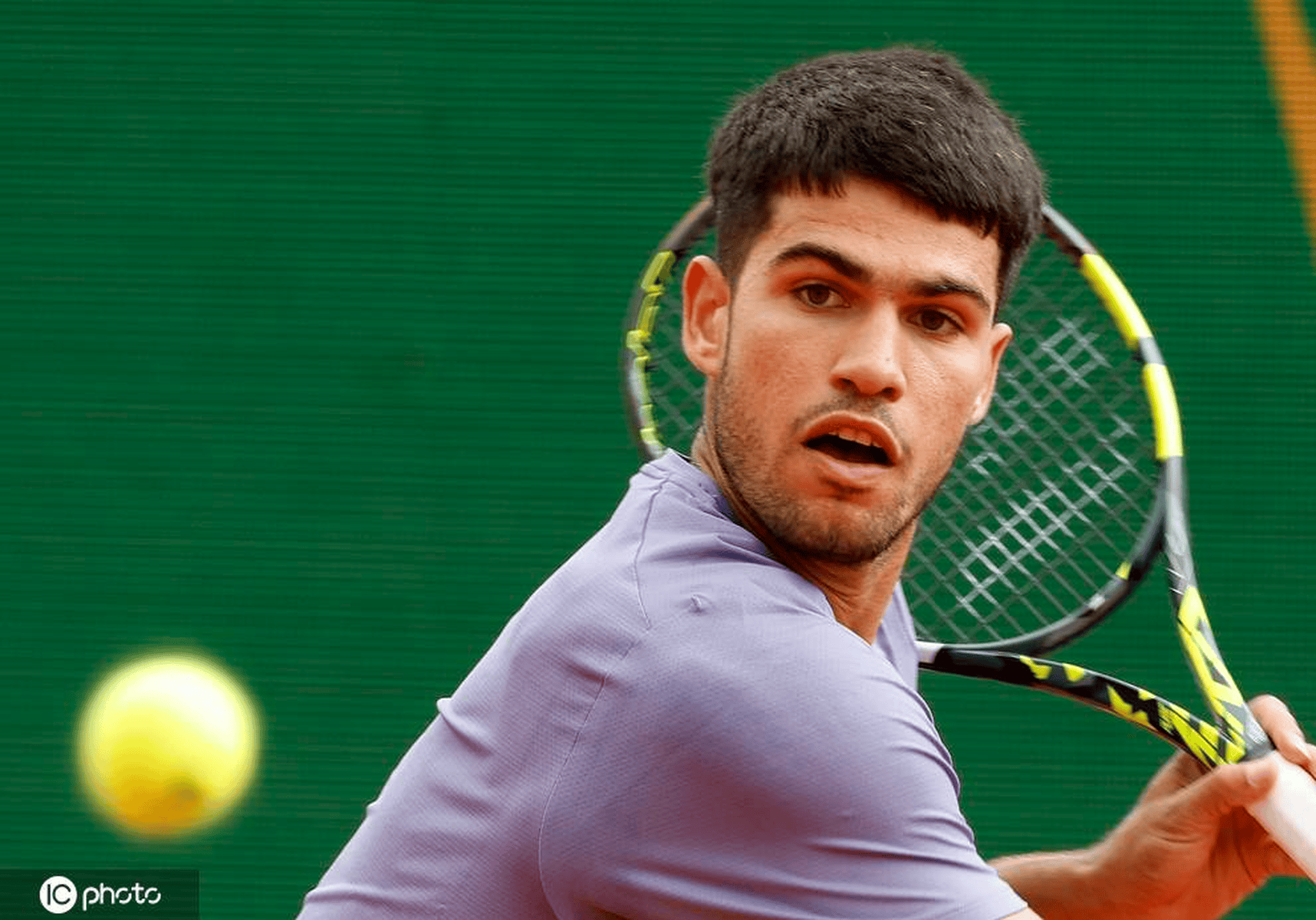 蒙特卡洛大师赛逆转年终总决赛，阿尔卡拉斯扛起全队