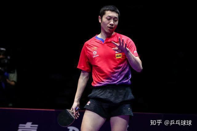 波兰队横扫瑞典队，许昕点燃赛场