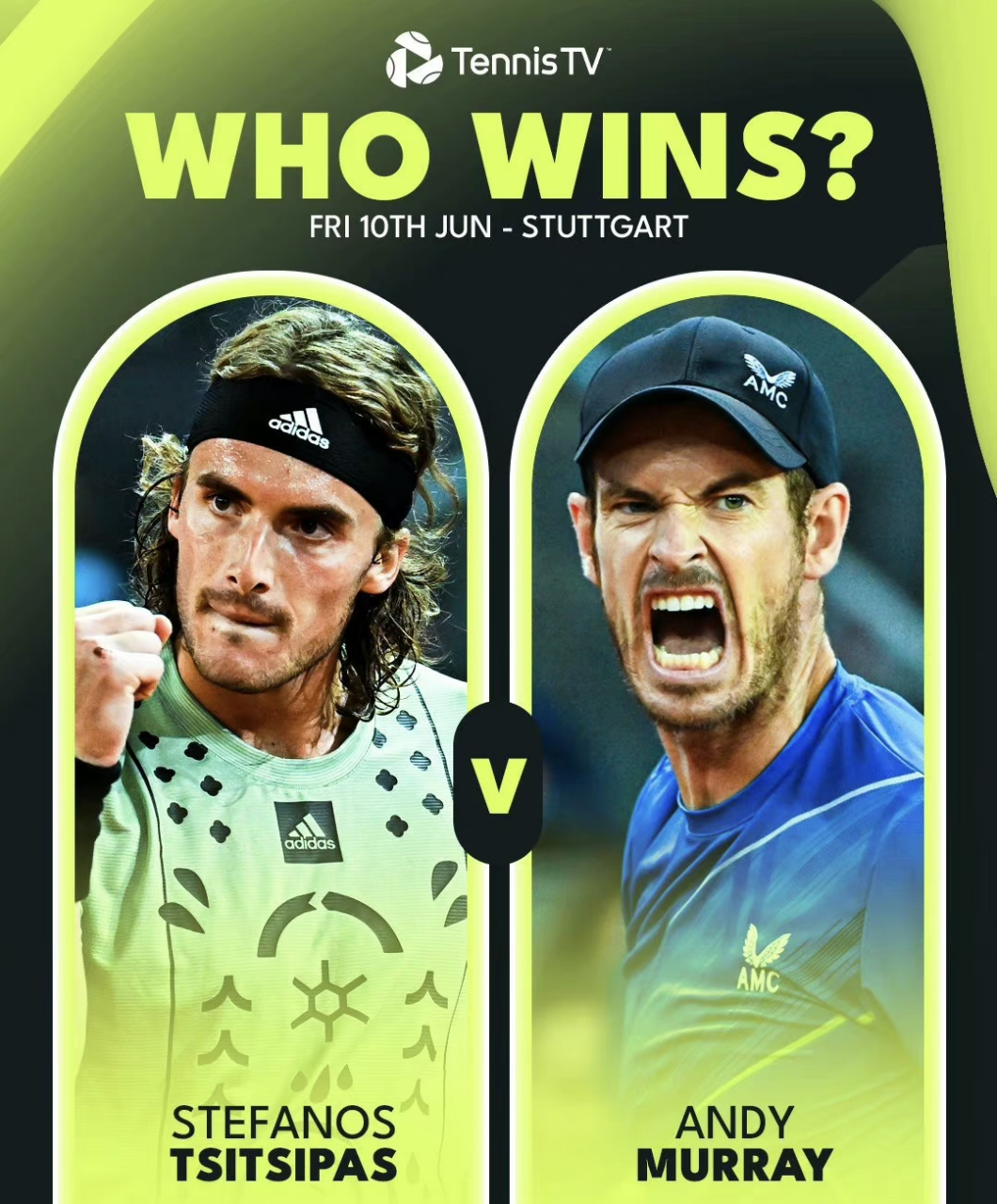 ATP总决赛险胜法网，穆雷刷新纪录