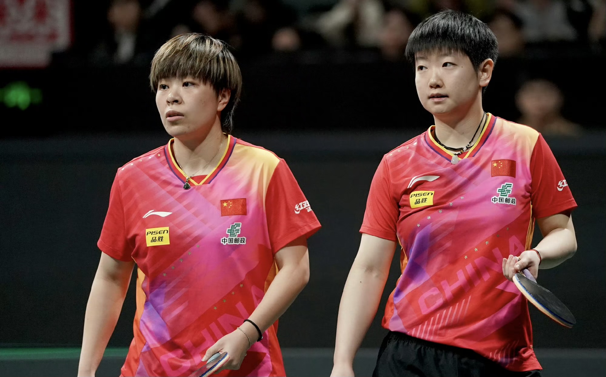 日本队绝杀中国队，王皓带队取胜