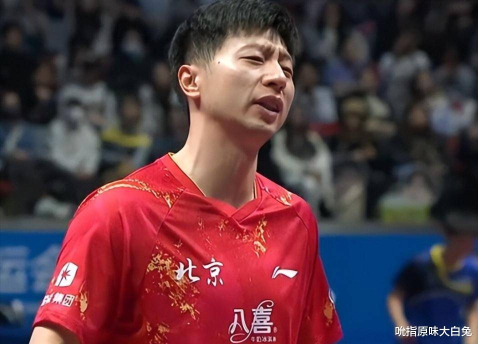 中国乒乓球队逆转波兰乒乓球队,马龙关键制胜 中国乒乓球队逆转波兰乒乓球队,马龙关键制胜