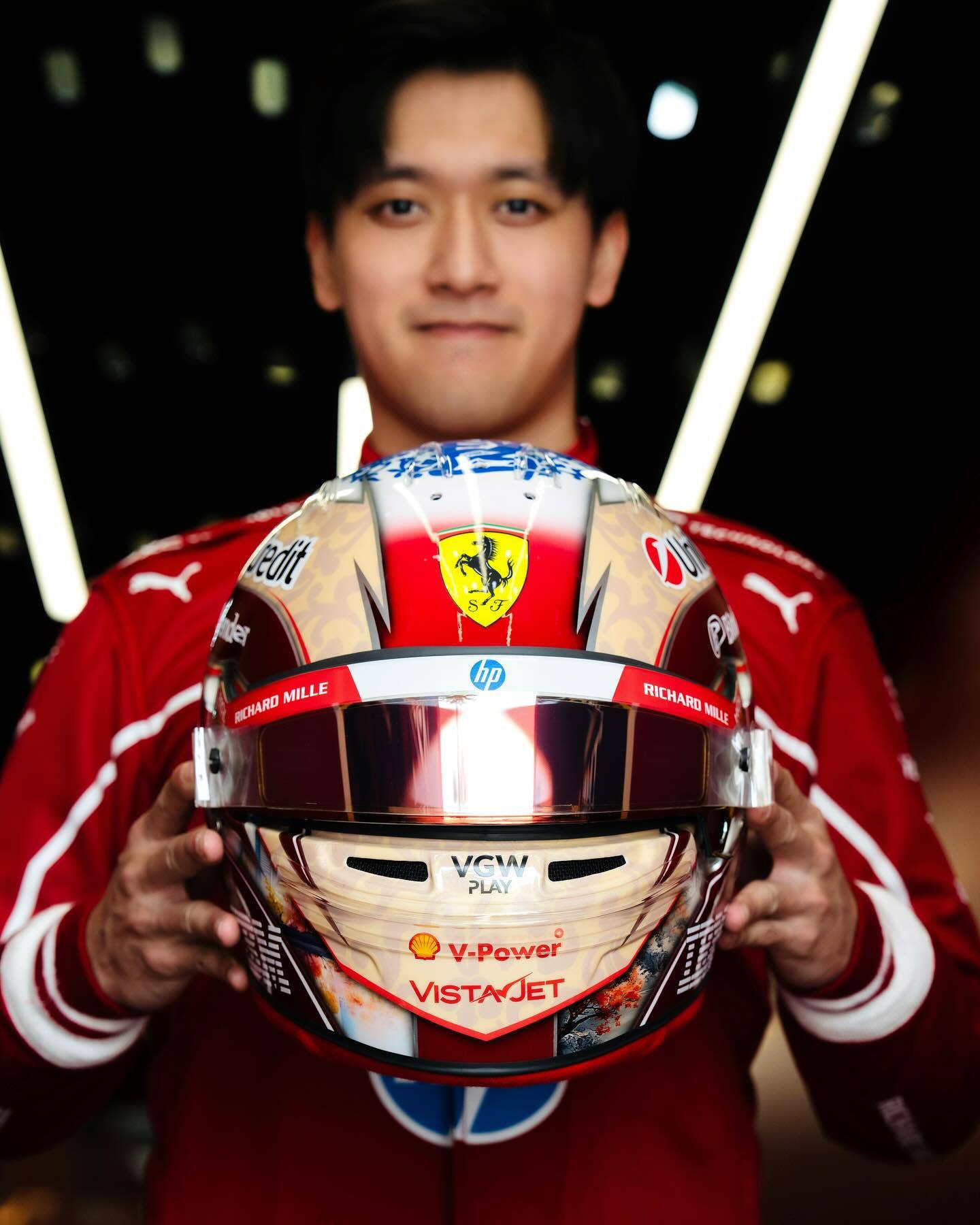 雷诺车队碾压阿斯顿马丁，周冠宇统治全场