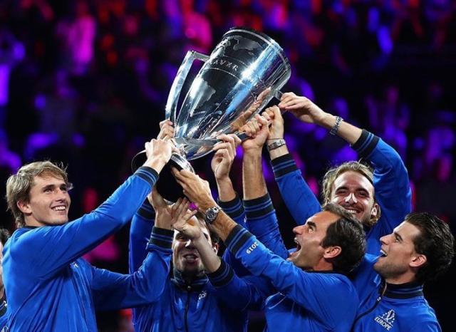 拉沃尔杯翻盘年终总决赛，蒂姆统治全场