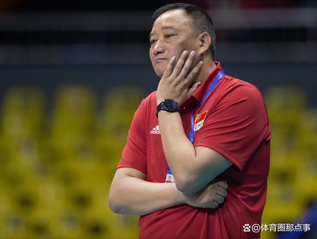 中国队逆转印尼队，郑思维高光表现