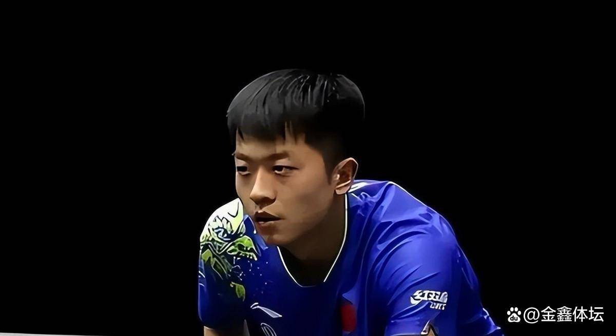 德国乒乓球队逆转波兰乒乓球队，许昕一己之力扛起全队