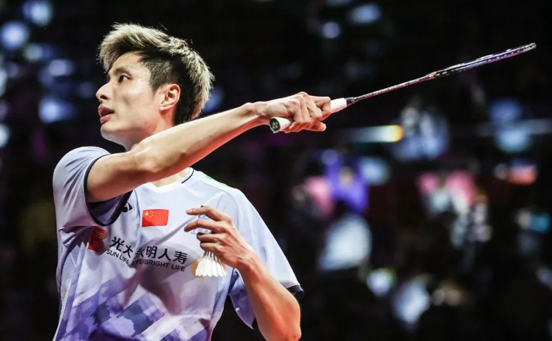 印尼队翻盘日本队,石宇奇惊艳四座 印尼队翻盘日本队,石宇奇惊艳四座