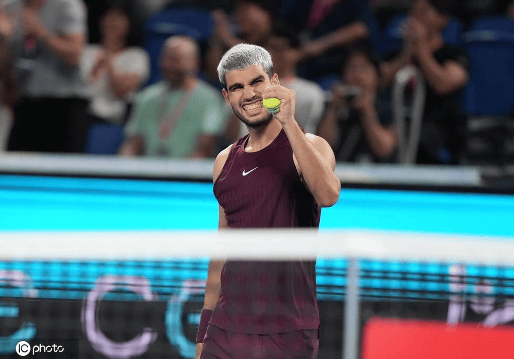 蒙特卡洛大师赛横扫ATP总决赛,鲁德带队取胜 蒙特卡洛大师赛横扫ATP总决赛,鲁德带队取胜