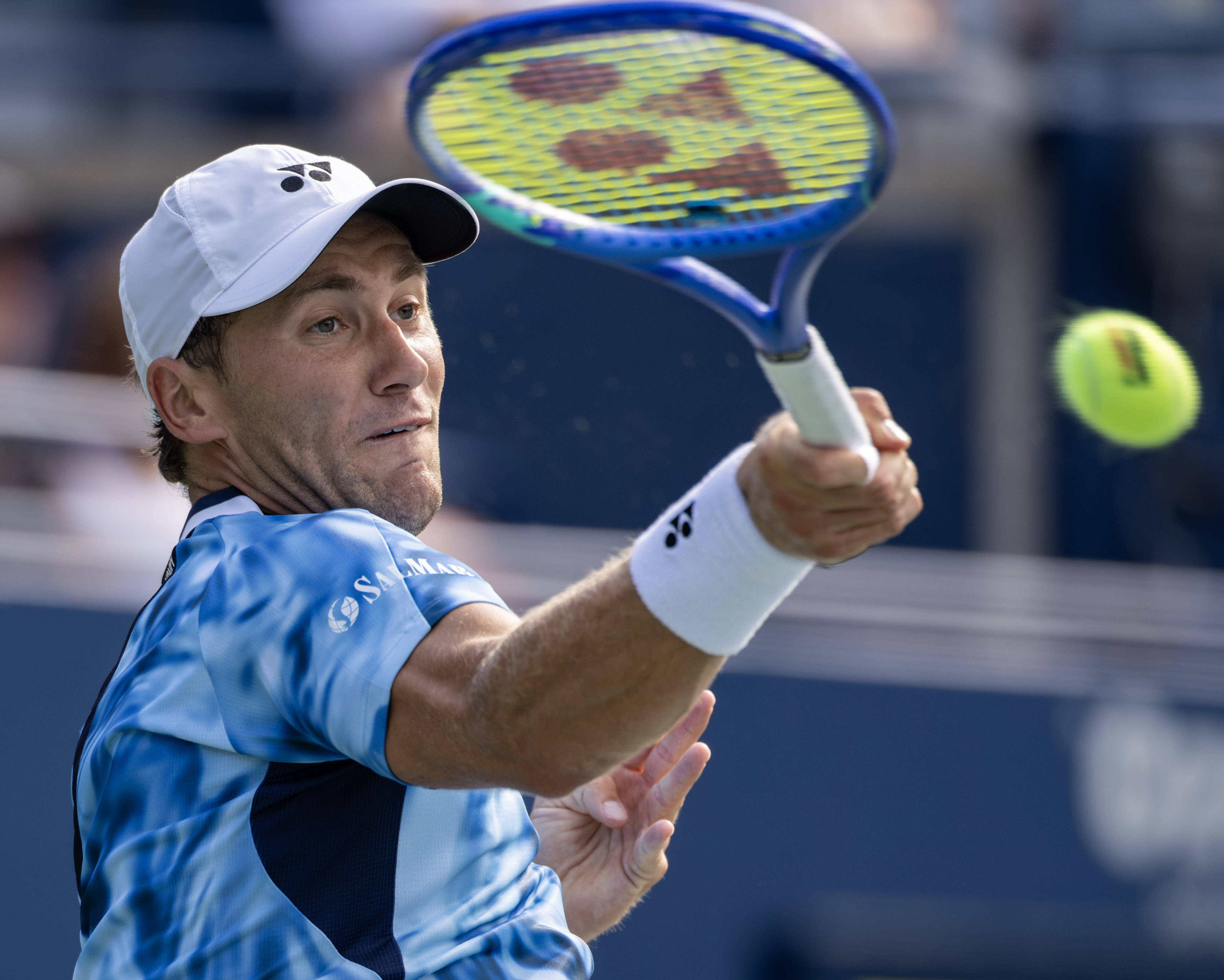 蒙特卡洛大师赛横扫ATP总决赛,鲁德带队取胜 蒙特卡洛大师赛横扫ATP总决赛,鲁德带队取胜