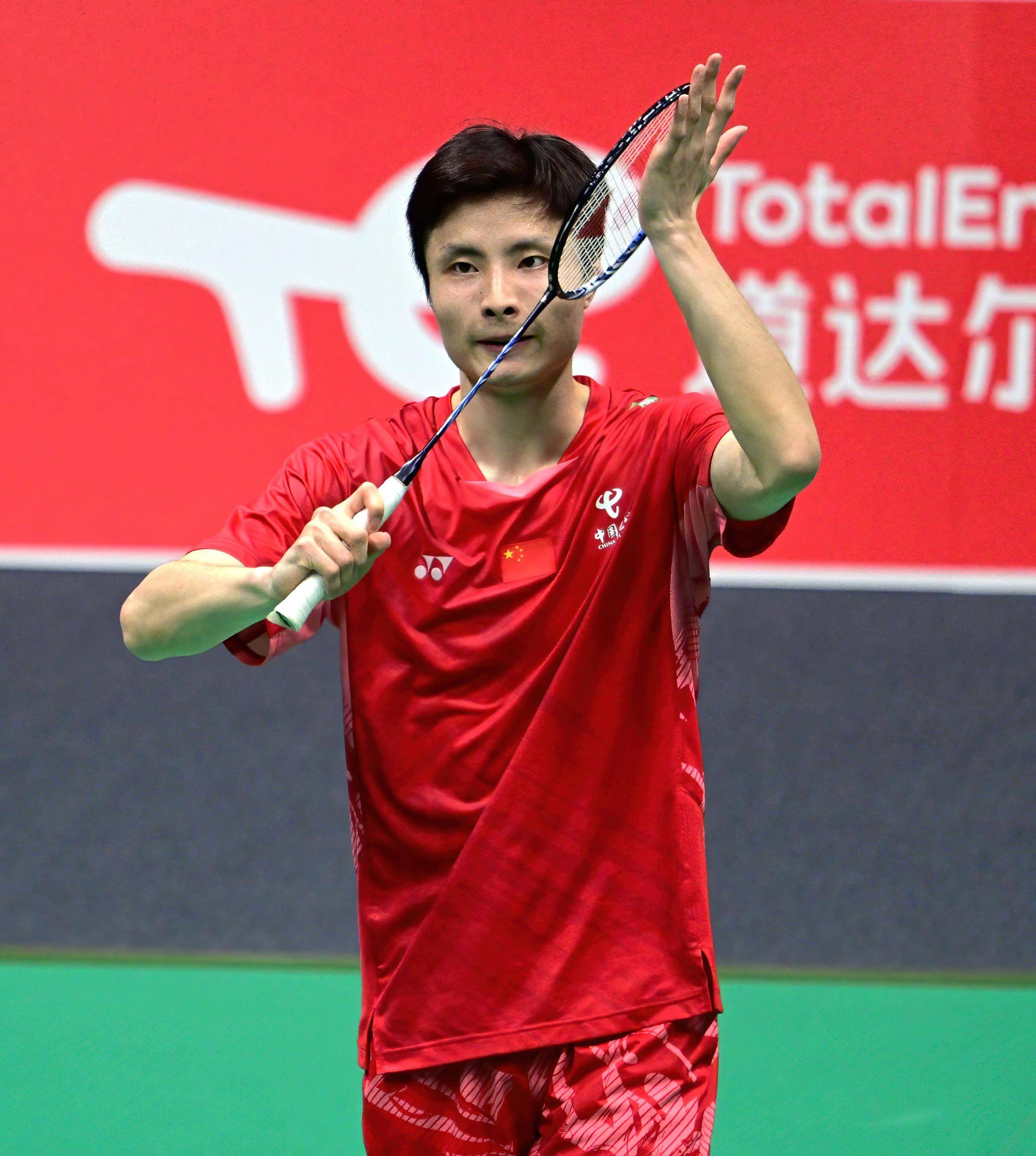 印尼队逆转马来西亚队,石宇奇状态火热 印尼队逆转马来西亚队,石宇奇状态火热